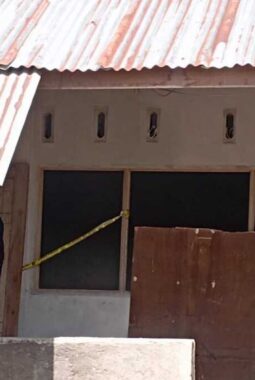 Rekonstruksi Kasus Santri Terbakar Lombok Ungkap Fakta Baru Soal Kelalaian