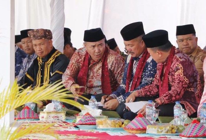 Foto: JAMBIPRIMA