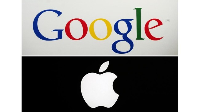 Backup data ponsel secara berkala penting untuk mencegah kehilangan data penting. (Foto: AFP PHOTO / EMMANUEL DUNAND AND LOIC VENANCE)
