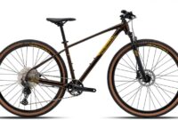 Polygon Sepeda Hybrid Heist X7