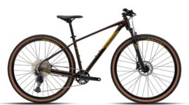 Polygon Sepeda Hybrid Heist X7