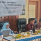 Sekda Alpian Buka FGD dan Konsultasi Publik Penyusunan KLHS RDTR Kota Sungai Penuh 2026–2046.(poto: oegopost.id).