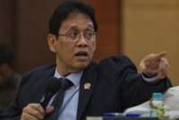 Menteri Keuangan Purbaya Yudhi Sadewa.Foto: Ari Saputra/detikFoto