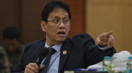 Menteri Keuangan Purbaya Yudhi Sadewa.Foto: Ari Saputra/detikFoto
