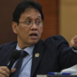 Menteri Keuangan Purbaya Yudhi Sadewa.Foto: Ari Saputra/detikFoto