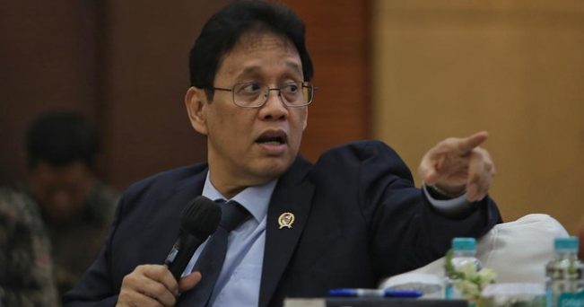 Menteri Keuangan Purbaya Yudhi Sadewa.Foto: Ari Saputra/detikFoto