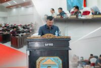 Foto: KERINCISATU