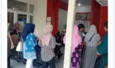 Bank Jambi Cabang Sungai Penuh Tambah Layanan ATM untuk Nasabah