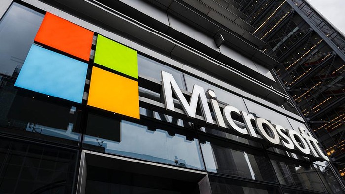 Microsoft PHK 4.800 Karyawan, Divisi Xbox Paling Terdampak Foto: Getty Images/Craig T Fruchtman