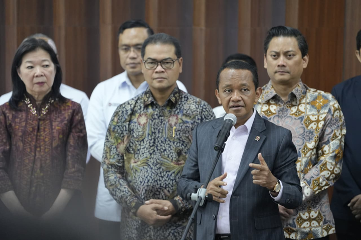 Photo by: Kementerian ESDM