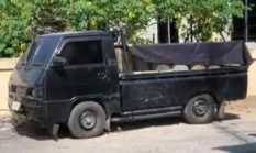 Polisi Bongkar Penimbunan 1.593 Liter Solar Subsidi di Jambi, Dua Pelaku Ditangkap