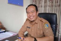 BKPSDM Sungai Penuh