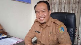 BKPSDM Sungai Penuh