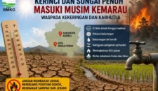 Ilustrasi. Foto: RRI Sungai Penuh