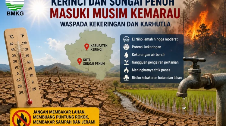 Ilustrasi. Foto: RRI Sungai Penuh