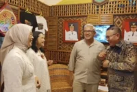 Foto: RRI Sungai Penuh