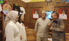 City Expo Jadi Etalase Produk Unggulan Sungai Penuh di Tingkat Nasional