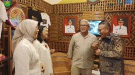 Foto: RRI Sungai Penuh