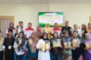 Penilaian Produk UMKM di Merangin,Foto; Asep Sanjaya/RRI Sungai Penuh