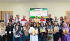 17 Produk UMKM Merangin Lolos Kurasi, Siap Masuk Ritel Modern