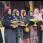 Prosesi kenduri SKO, Foto: Desi Hermila/RRI Sungai Penuh