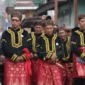Kenduri SKo tanjung Pauh Mudik,Foto; DESI Hermila/RRI Sungai Penuh