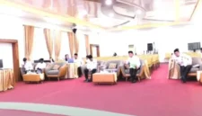 Semester Pertama 2026, Kemenag Kerinci Lampaui Target Kinerja, Foto; Asep Sanjaya/RRI Sungai Penuh