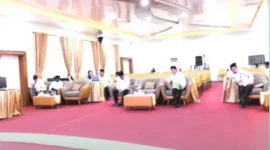 Semester Pertama 2026, Kemenag Kerinci Lampaui Target Kinerja, Foto; Asep Sanjaya/RRI Sungai Penuh