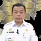 Gubernur Jambi Al Haris