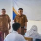Kabid Pembinaan SMP Dinas Pendidikan Kerinci,Foto; Asep Sanjaya/RRI Sungai Penuh