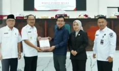 APBD 2027 Kerinci Fokus pada Pertanian, Pariwisata dan SDM