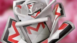 Ilustrasi Logo Gmail. ANTARA/Sizuka