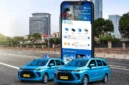 BRI Kartu Kredit Hadirkan Promo Spesial di MyBluebird. (FOTO/Dok. BRI)