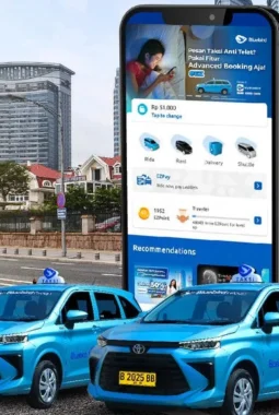 BRI Kartu Kredit Beri Diskon 20 Persen di MyBluebird, Berlaku hingga Akhir 2026