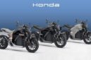 Honda WN7. Foto: Honda