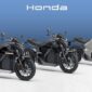 Honda WN7. Foto: Honda