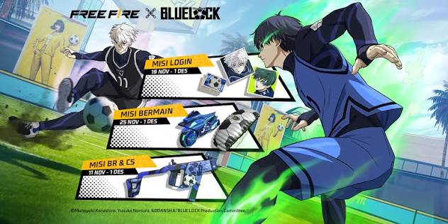 Source: Garena Free Fire