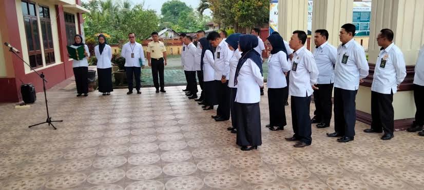 Foto: RRI Sungai Penuh