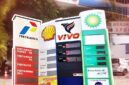 Foto: Infografis/ Harga BBM/ Edward Ricardo