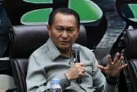 Foto: Ketua Komisi XII DPR Bambang Patijaya (Dok. Pribadi)