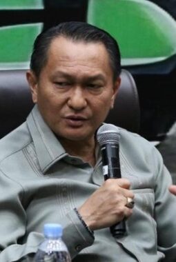 Prabowo Luncurkan Biosolar B50, DPR Sebut Langkah Monumental Dunia