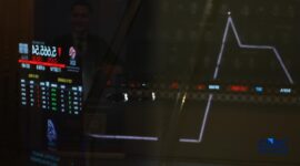(Foto: CNBC Indonesia/Tri Susilo)