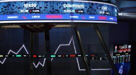 (CNBC Indonesia/Tri Susilo)