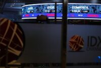 (CNBC Indonesia/Tri Susilo)