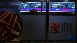 (CNBC Indonesia/Tri Susilo)