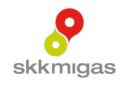 Foto: Logo SKK Migas. (Dok. SKK Migas)