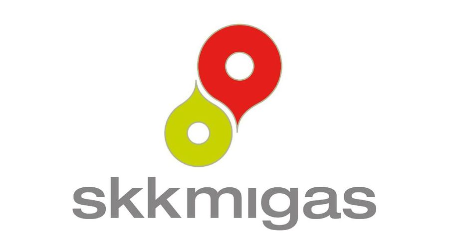 Foto: Logo SKK Migas. (Dok. SKK Migas)