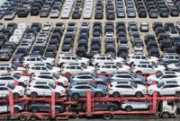Mobil China. Foto: VCG via Getty Images/VCG