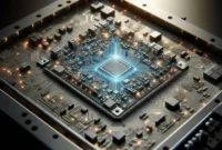 Apple Dikabarkan Ubah Desain Chip A20 Pro Demi Tingkatkan Kemampuan AI (FOTO: 123RF)