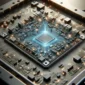 Apple Dikabarkan Ubah Desain Chip A20 Pro Demi Tingkatkan Kemampuan AI (FOTO: 123RF)